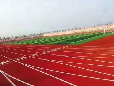 EPDM顆粒材料品質差異在哪？